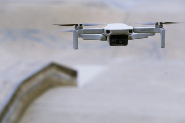 สมัครประกันภัยโดรน แบบคุ้มค่า สำหรับโดรนถ่ายภาพ