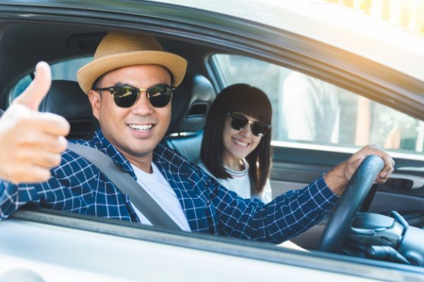 เช็คราคา ประกันรถยนต์ชั้น 3+ ปี 2563 ที่น่าสนใจ จากมาสิ