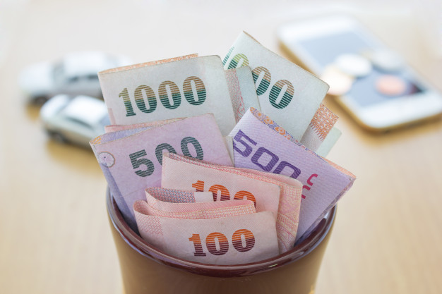 อัปเดต! เราไม่ทิ้งกัน ขยายเวลารับเงิน 5 พัน เพิ่มเป็น 6 เดือน