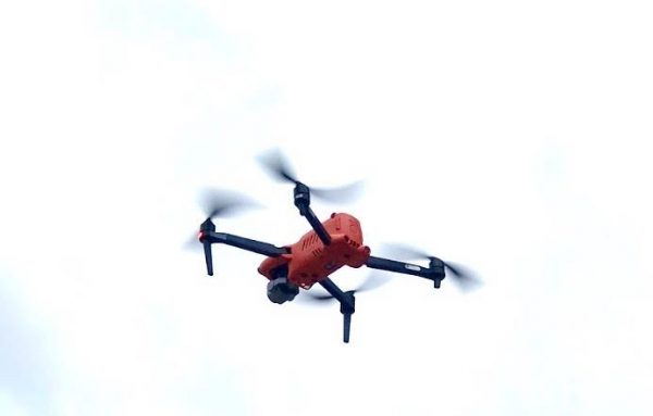 โดรน EVO II Pro โดรนพับได้ ระดับโปร สเปกเทพ