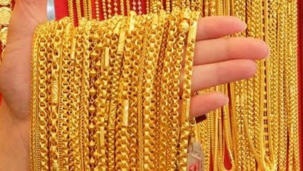 เปลี่ยนเงิน...ให้เป็นทอง "รวย" ได้ง่ายๆ เริ่มต้นแค่ 10 บาท!!!