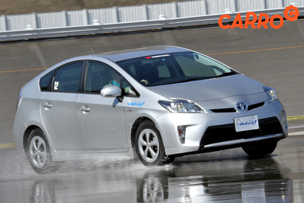 หน้าฝนแล้ว ดูแลรถอย่างไร ให้พร้อมใช้งานตลอดฤดูนี้!