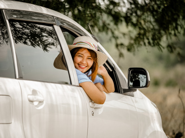 เงินเดือนขั้นต่ำ 10,000 บาท สมัครสินเชื่อ รถคือเงิน SCB ได้