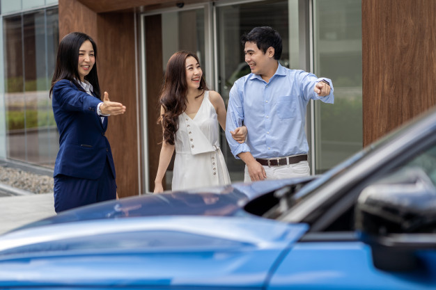 สินเชื่อรถคือเงิน My Car My Cash อนุมัติยากไหม