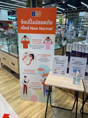 รับเครดิตเงินคืน 10% ที่ ร้าน B2S กับ บัตรเครดิตซิตี้