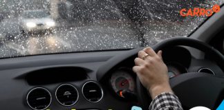 หน้าฝนแล้ว ดูแลรถอย่างไร ให้พร้อมใช้งานตลอดฤดูนี้!