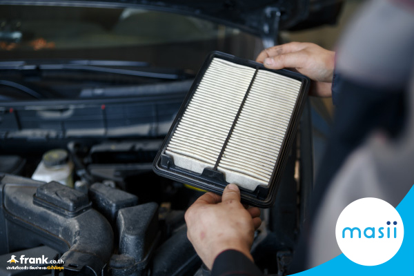 วิธีแก้ปัญหารถยนต์ควันดำ ก่อนรถพังไม่รู้ตัว!