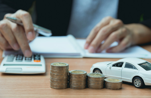 มายคาร์มายแคช สินเชื่อรถคือเงิน รถมอเตอร์ไซค์สมัครได้ไหม