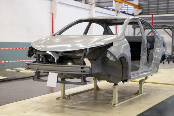 รถจดประกอบคืออะไร ทำประกันรถยนต์ได้ไหม