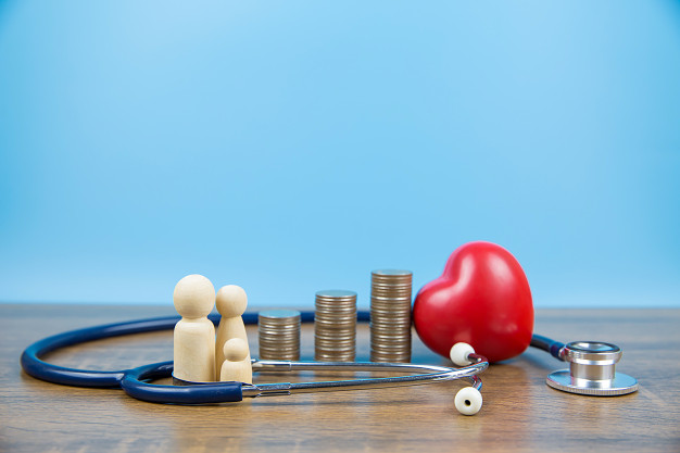 ทำ ประกันสุขภาพเหมาจ่าย สินมั่นคงประกันภัย ดีไหม เบี้ยประกันเท่าไร