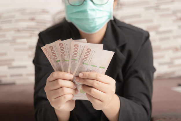 สินเชื่อรถคือเงิน มายคาร์มายแคช รับเงินก้อน รถยังมีขับ 