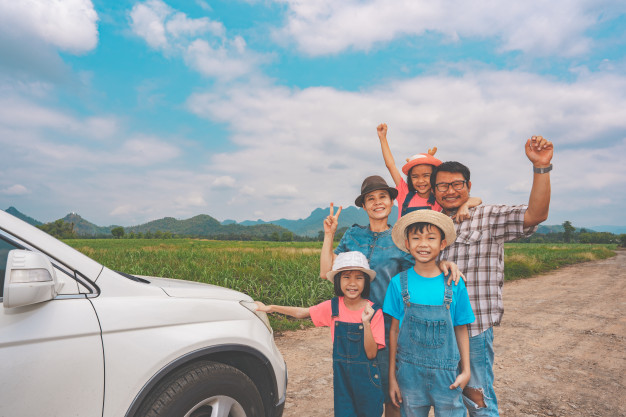 5 เหตุผลที่คุณควรเลือก สมัครสินเชื่อรถแลกเงิน iLease  