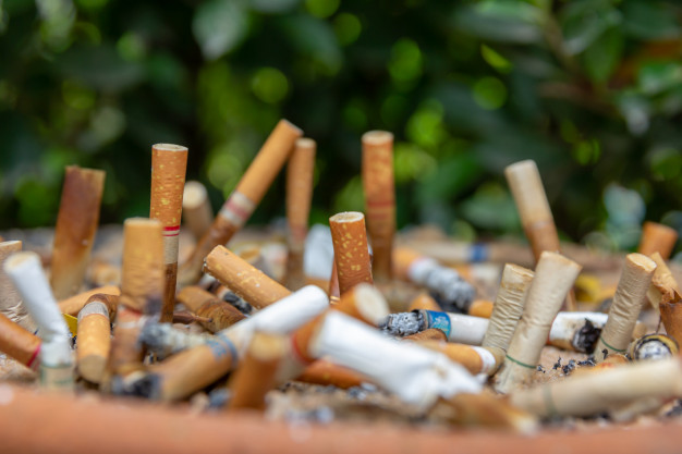 วันงดสูบบุหรี่โลก กับวิธี เลิกบุหรี่ อย่างไรให้สำเร็จ 