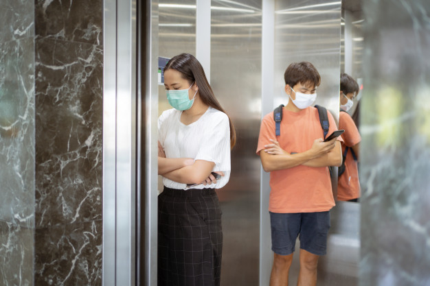 เปิดห้าง ช้อปปิ้งสไตล์ New Normal วิถีชีวิตใหม่ ที่ต้องปรับตัว