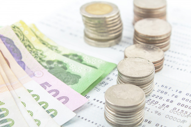 บัญชีออมทรัพย์ และ บัญชีฝากประจำ ฝากเงิน แบบไหนดีกว่ากัน