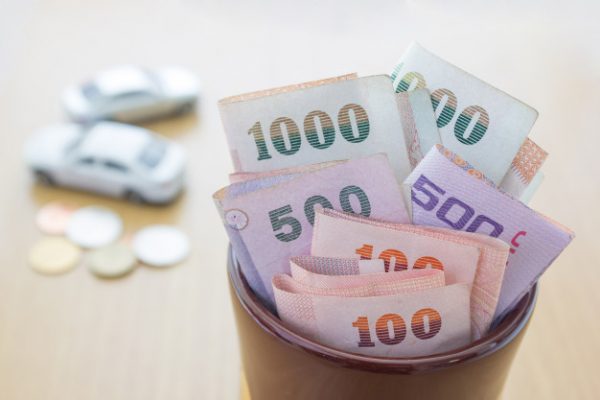 รีไฟแนนซ์ รถเก๋งมือสอง ทำอย่างไร