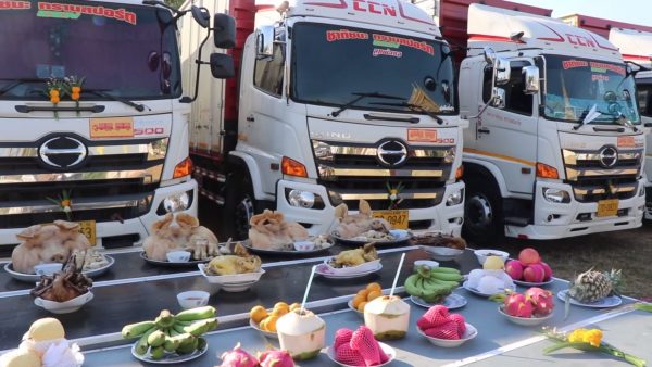 ไหว้แม่ย่านางรถอย่างถูกวิธี ทำอย่างไร เตรียมของไหว้อะไรบ้าง