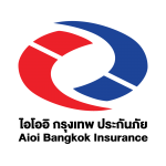ไอโออิ กรุงเทพ ประกันภัย
