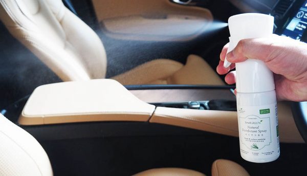 6 ของอันตราย ที่ห้ามทิ้งไว้ในรถเด็ดขาด!