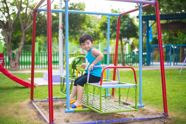 ประกันสุขภาพเด็ก สินมั่นคงประกันภัย ให้ความคุ้มครองอะไรบ้าง