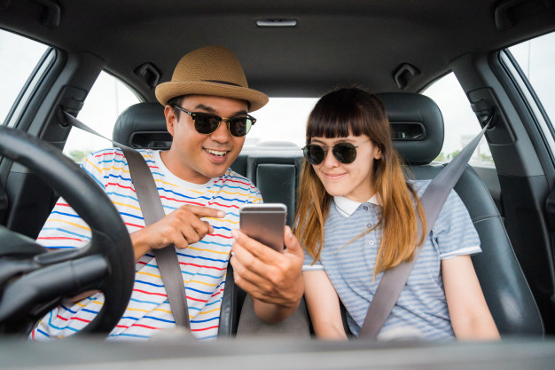 รถติดผ่อนชำระ สมัครสินเชื่อรถแลกเงิน ที่ไหนได้บ้าง 