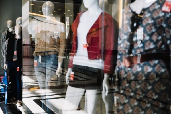 ช้อปปิ้ง บัตรเครดิตซิตี้ รีวอร์ด แบบคะแนนสะสมขึ้นไวทันใจ