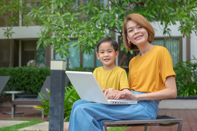 ลงทะเบียนรับ เงินอุดหนุนบุตร ต้องทำอย่างไรบ้าง 