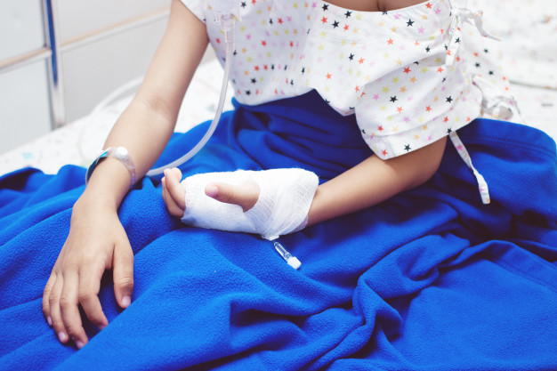 ประกันสุขภาพเด็ก สินมั่นคงประกันภัย ให้ความคุ้มครองอะไรบ้าง