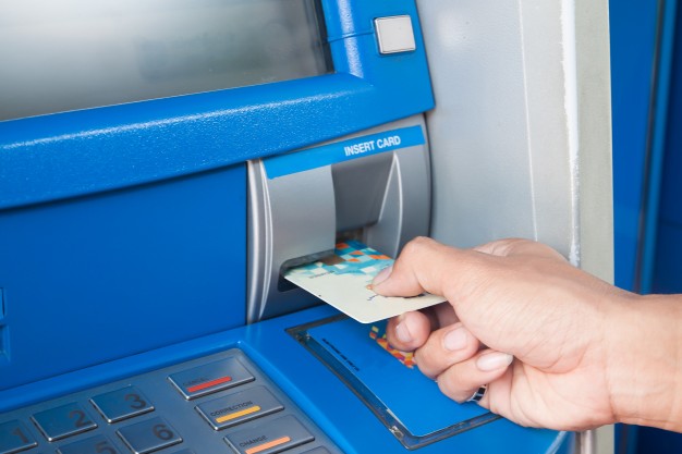 เงินหายจากบัญชีธนาคาร ภัยใกล้ตัวที่ป้องกันได้