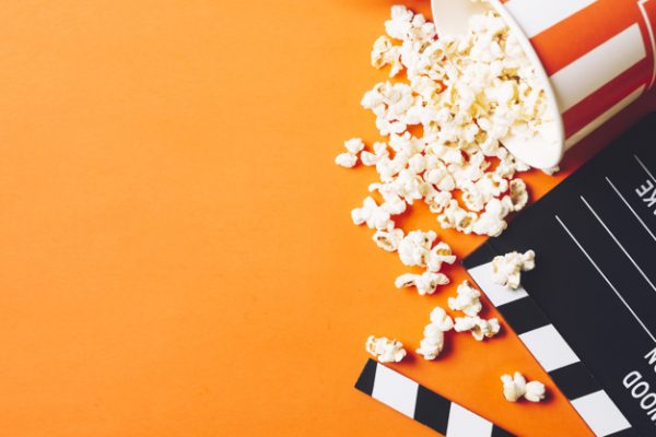 บัตรเครดิตเงินคืน ใบไหน ตอบโจทย์สายดูหนัง