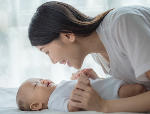 ลงทะเบียนรับ เงินอุดหนุนบุตร ต้องทำอย่างไรบ้าง 