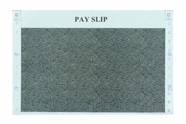 สลิปเงินเดือนคาร์บอน สำคัญอย่างไร