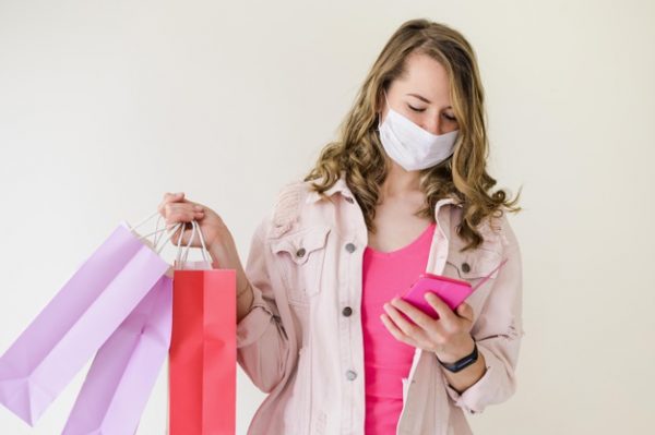 ช้อปปิ้ง บัตรเครดิตซิตี้ รีวอร์ด แบบคะแนนสะสมขึ้นไวทันใจ