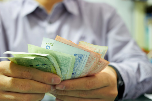 ลงทะเบียนรับ เบี้ยผู้สูงอายุ มีขั้นตอนอย่างไรบ้าง