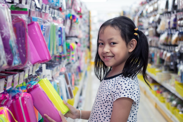 เคล็ดลับง่าย ๆ สร้างวินัย ออมเงินให้ลูก