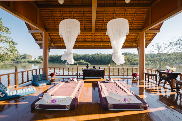 เที่ยวปันสุข คืออะไร มีขั้นตอน ลงทะเบียนเที่ยวปันสุข อย่างไร