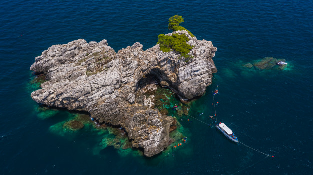 เที่ยวปันสุข คืออะไร มีขั้นตอน ลงทะเบียนเที่ยวปันสุข อย่างไร