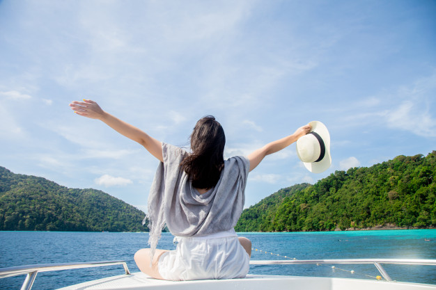 เที่ยวปันสุข คืออะไร มีขั้นตอน ลงทะเบียนเที่ยวปันสุข อย่างไร