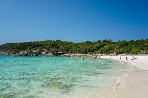 เที่ยวไทยไปไหนดี กับ ตั๋วโปรแอร์เอเชีย ตั๋วเครื่องบินราคาประหยัด