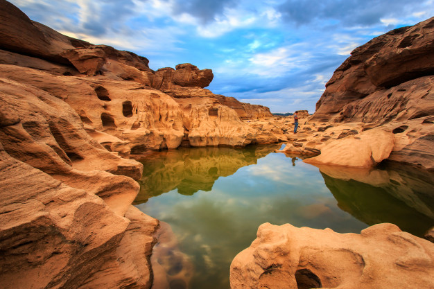 เที่ยวไทยไปไหนดี กับ ตั๋วโปรแอร์เอเชีย ตั๋วเครื่องบินราคาประหยัด