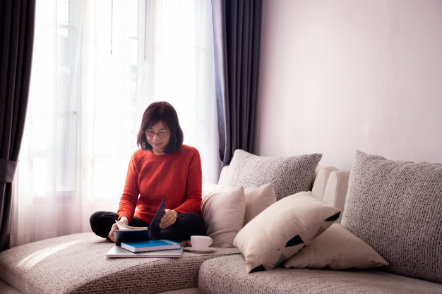 แต่งบ้าน อย่างไรให้ปลอดภัย ลดอุบัติเหตุ สำหรับผู้สูงอายุ