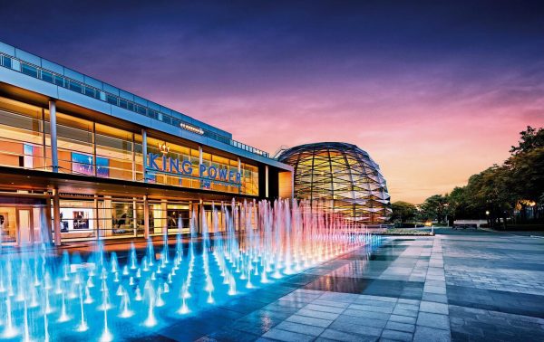 บัตรเครดิตร่วม คิงเพาเวอร์ น่าสนใจยังไง มีบัตรไหนบ้าง