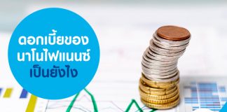 ดอกเบี้ยของนาโนไฟแนนซ์ เป็นยังไง