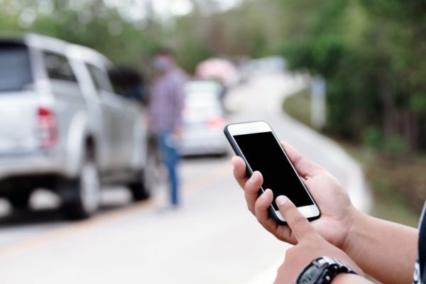 บริการช่วยเหลือฉุกเฉินบนท้องถนน มีอะไรบ้าง