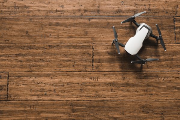 เหตุผลที่คุณควร ทำประกันภัยโดรน