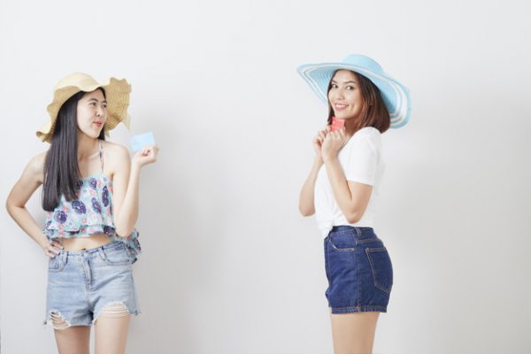 มี บัตรเครดิต ดียังไง