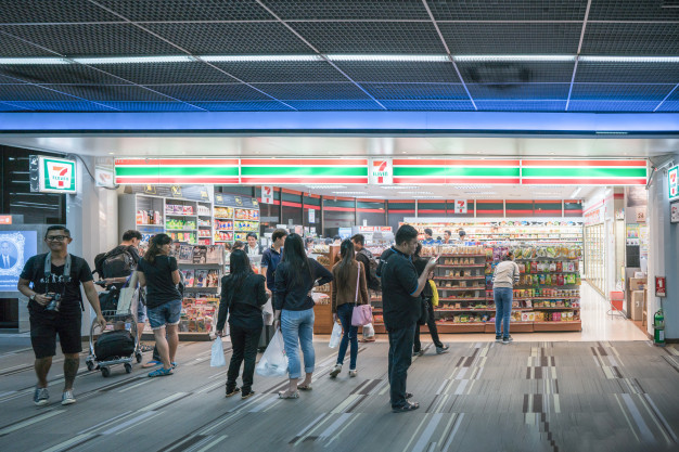 Passive Income สร้างอย่างไรให้มีเงินกองโต