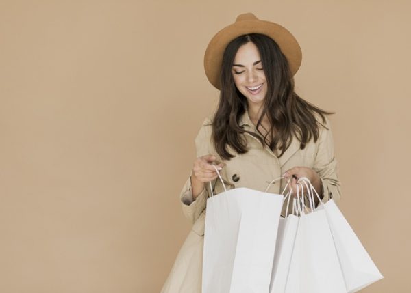 ผ่อนสินค้าผ่านบัตรเครดิต ใบไหน โดนใจสายช้อปปิ้ง