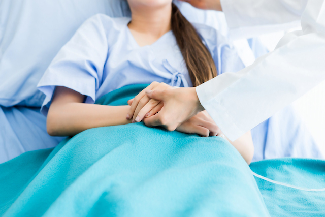 ประกันมะเร็ง เมืองไทยประกันภัย ราคาเริ่มต้น 1,015 บาท