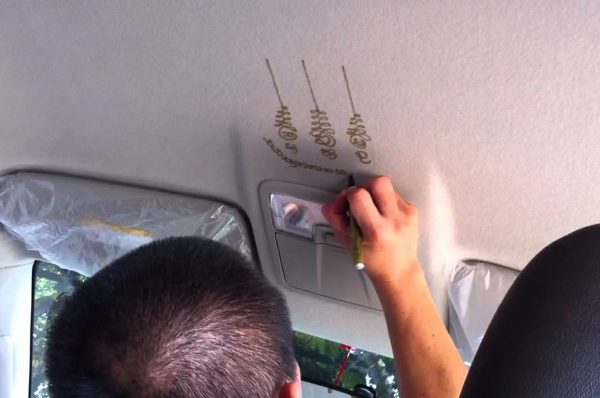 ชี้เป้า 9 ที่เจิมรถยอดฮิต ออกรถใหม่เจิมรถวัดไหนดี มีสิริมงคล